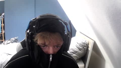 Jack online show from January 2025 12:45:02 PM