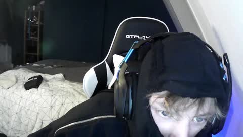 Jack online show from February 2025 10:13:01 PM