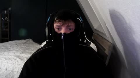 Jack online show from February 2025 09:29:01 PM