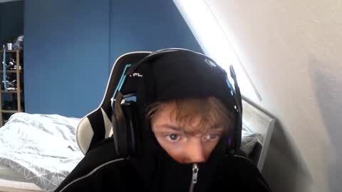 Jack online show from February 2025 12:16:01 PM