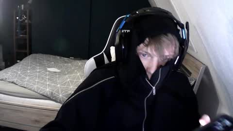 Jack online show from February 2025 09:17:01 PM