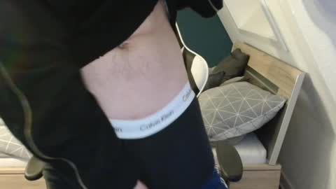 Jack online show from February 2025 09:15:01 PM