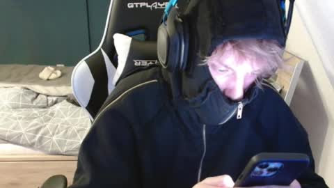 Jack online show from February 2025 09:25:01 PM