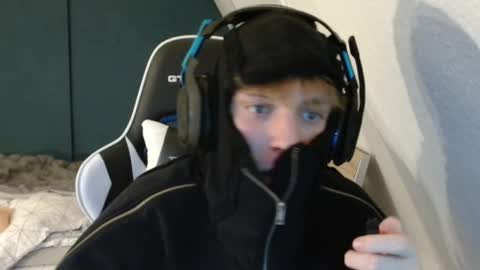 Jack online show from February 2025 08:24:01 PM