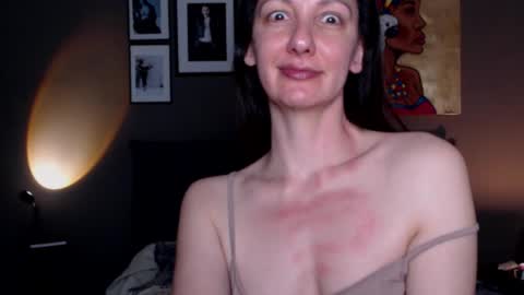 Anna no bbbbybybbabebyy just Anna. And dont call me mom please. online show from March 2026 05:52:02 PM