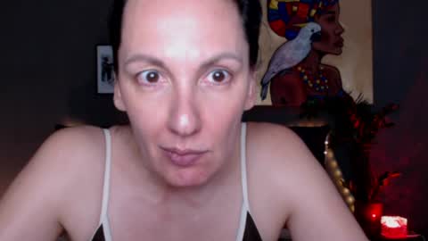 Snapshot of smalltittsbigsoul chatting on July 2026 05:28:02 PM Anna no bbbbybybbabebyy just Anna. And dont call me mom please. online show from July 2026 05:28:02 PM