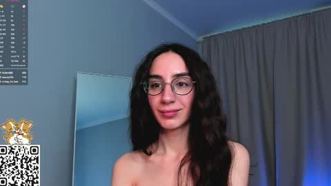 Snapshot of smart_eliz chatting on April 2026 12:29:02 PM Elizabeth online show from April 2026 12:29:02 PM