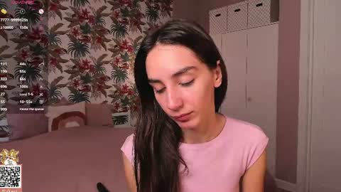 Elizabeth online show from July 2026 01:07:02 AM