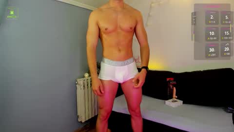 Snapshot of smart_fit_lad chatting on September 2025 04:41:02 PM Mateo online show from September 2025 04:41:02 PM