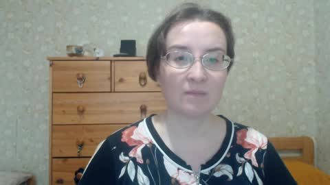 smart_rose online show from April 2026 03:21:02 PM