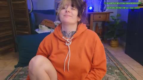 Snapshot of smashberry chatting on March 2026 02:01:02 AM bb online show from March 2026 02:01:02 AM