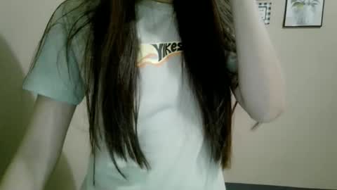 Julia online show from March 2026 11:48:02 AM