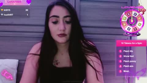 Snapshot of smexy_bun chatting on February 2025 10:29:02 PM Smexy online show from February 2025 10:29:02 PM