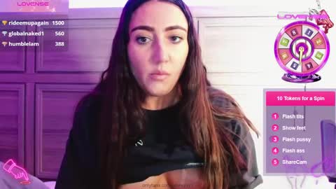 Snapshot of smexy_bun chatting on February 2025 02:59:02 AM Smexy online show from February 2025 02:59:02 AM