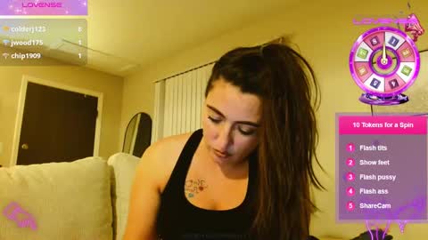 Snapshot of smexy_bun chatting on February 2025 12:30:01 AM Smexy online show from February 2025 12:30:01 AM