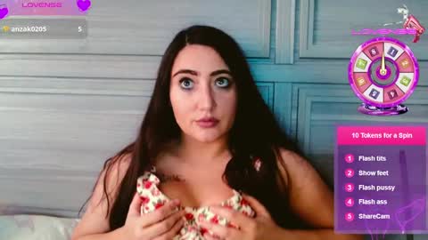 Snapshot of smexy_bun chatting on March 2025 08:10:02 PM Smexy online show from March 2025 08:10:02 PM