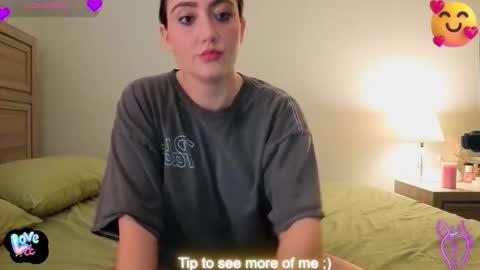 Snapshot of smexy_bun chatting on October 2025 12:54:01 AM Smexy online show from October 2025 12:54:01 AM