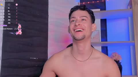 Jade Smiith online show from December 2024 11:07:01 PM