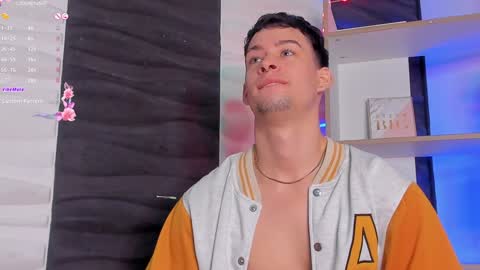 Jade Smiith online show from December 2024 10:45:01 PM