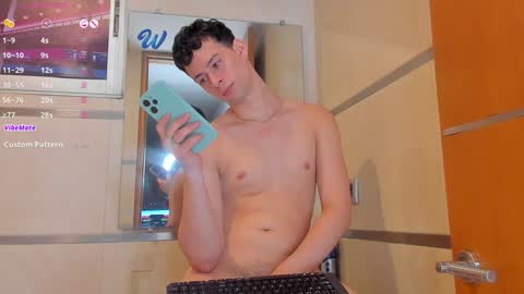 Jade Smiith online show from December 2024 01:16:02 AM