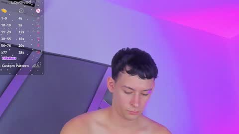 Jade Smiith online show from January 2025 12:41:01 AM