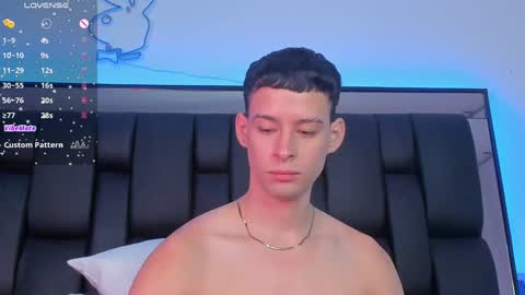 Jade Smiith online show from January 2025 09:50:02 PM