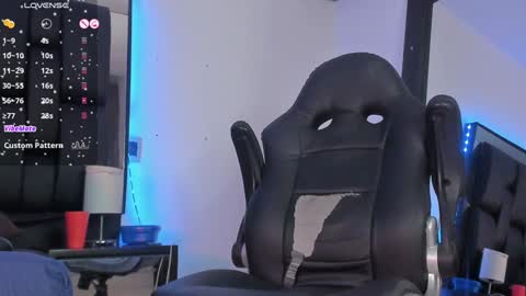 Jade Smiith online show from February 2025 01:02:02 AM