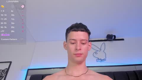 Jade Smiith online show from February 2025 02:14:01 AM