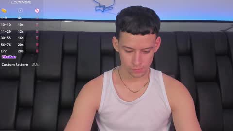 Jade Smiith online show from February 2025 10:58:01 PM