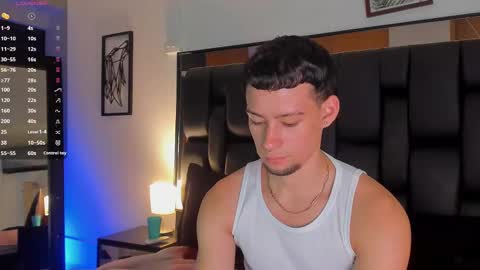 Jade Smiith online show from September 2025 10:32:02 PM