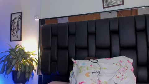 Jade Smiith online show from November 2025 10:56:01 PM