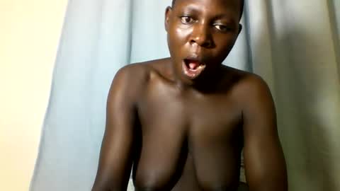 Nancy Akinyi Otieno online show from October 2025 01:31:01 AM