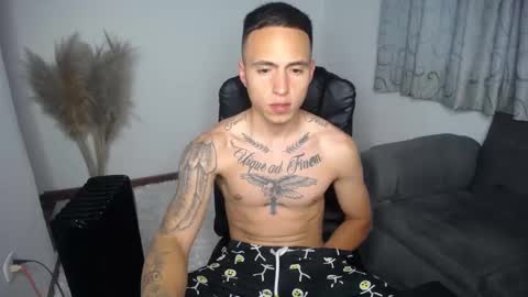 Snapshot of smileexander chatting on November 2025 02:32:02 AM smileexander online show from November 2025 02:32:02 AM