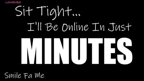 Smile Fa Me online show from November 2025 11:36:02 AM