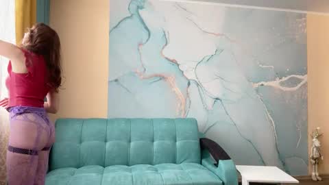 smiling_riddle online show from March 2025 11:51:01 AM