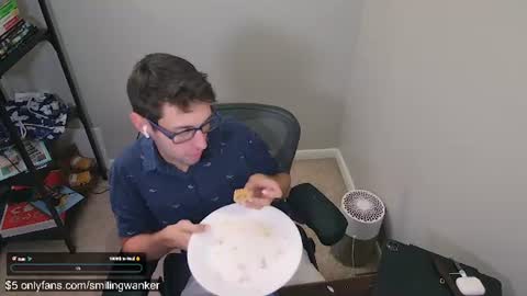 smilingwanker online show from June 2026 02:49:02 PM