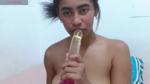 Smith y Mia online show from June 2026 03:38:02 AM