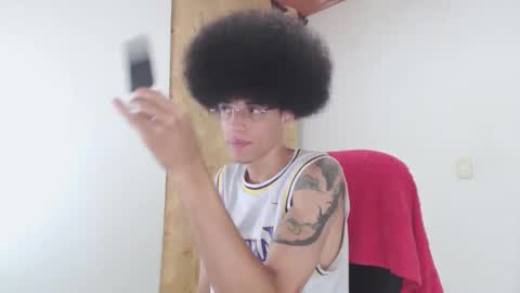 Smith Gael online show from March 2026 06:33:01 PM