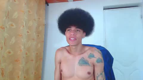 Snapshot of smith_gael chatting on May 2026 06:09:01 PM Smith Gael online show from May 2026 06:09:01 PM