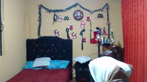 smith_lechosoxxx online show from December 2025 07:45:02 AM