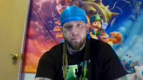 smoke online show from January 2026 08:00:01 PM