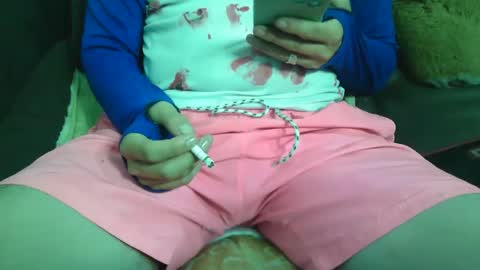 Snapshot of smoker2929 chatting on November 2025 06:36:02 AM smoker2929 online show from November 2025 06:36:02 AM