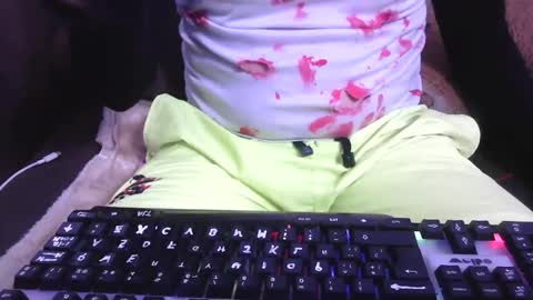 Snapshot of smoker2929 chatting on November 2025 06:16:02 AM smoker2929 online show from November 2025 06:16:02 AM