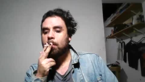 Snapshot of smokers_lounge chatting on June 2026 12:02:04 AM smokers_lounge online show from June 2026 12:02:04 AM