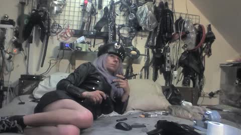 smokeslut365 online show from February 2025 05:15:02 AM