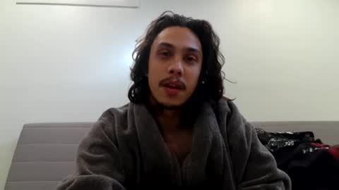 Snapshot of smokestar1991 chatting on January 2025 06:01:02 PM SmokeStar online show from January 2025 06:01:02 PM