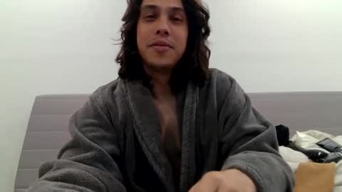 Snapshot of smokestar1991 chatting on January 2025 02:53:01 PM SmokeStar online show from January 2025 02:53:01 PM