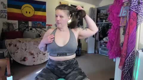 Big Dawg online show from February 2025 10:53:02 PM