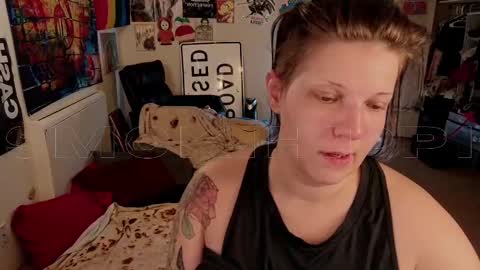 Big Dawg online show from October 2025 07:12:02 PM