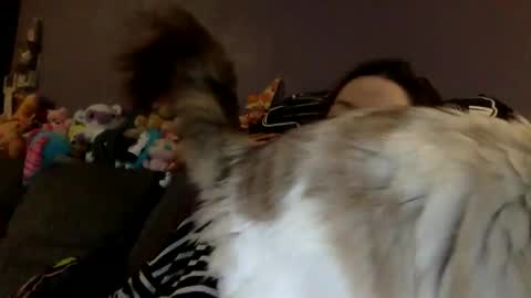 smokinsailorscout online show from March 2026 10:49:01 PM